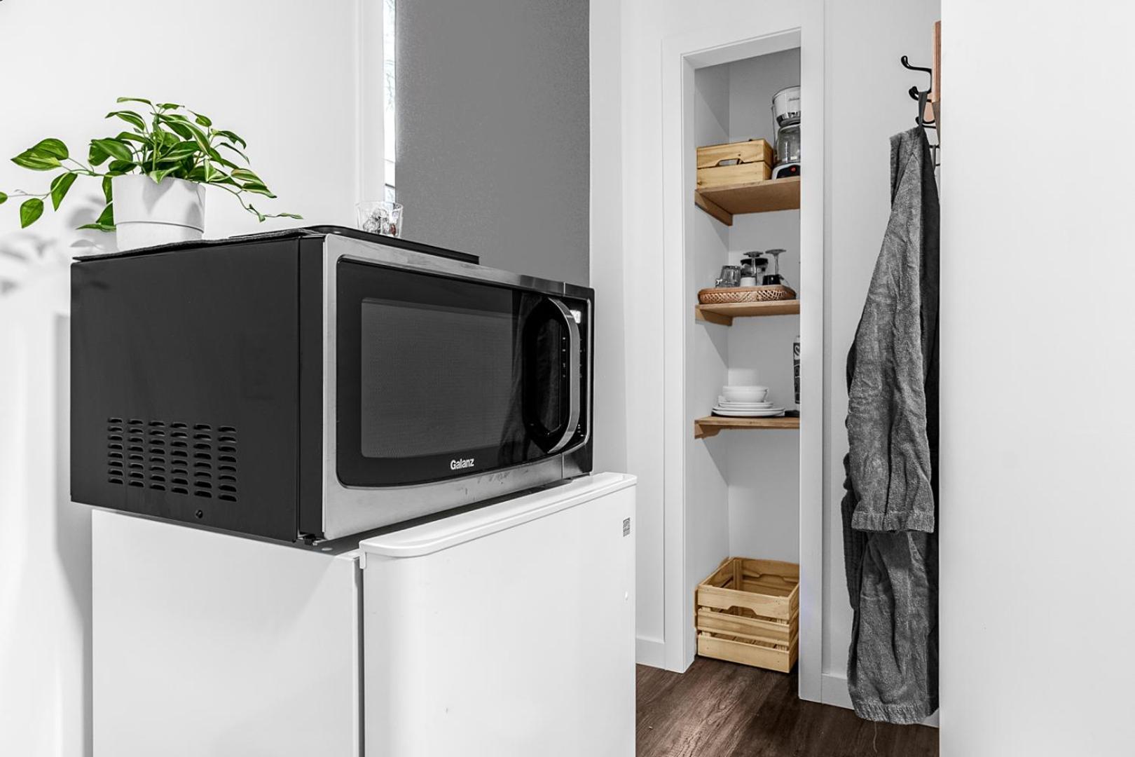 Les Appartements Du 790 Квебек Экстерьер фото
